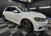 Volkswagen Golf DIESEL HATCHBACK in Tyrone