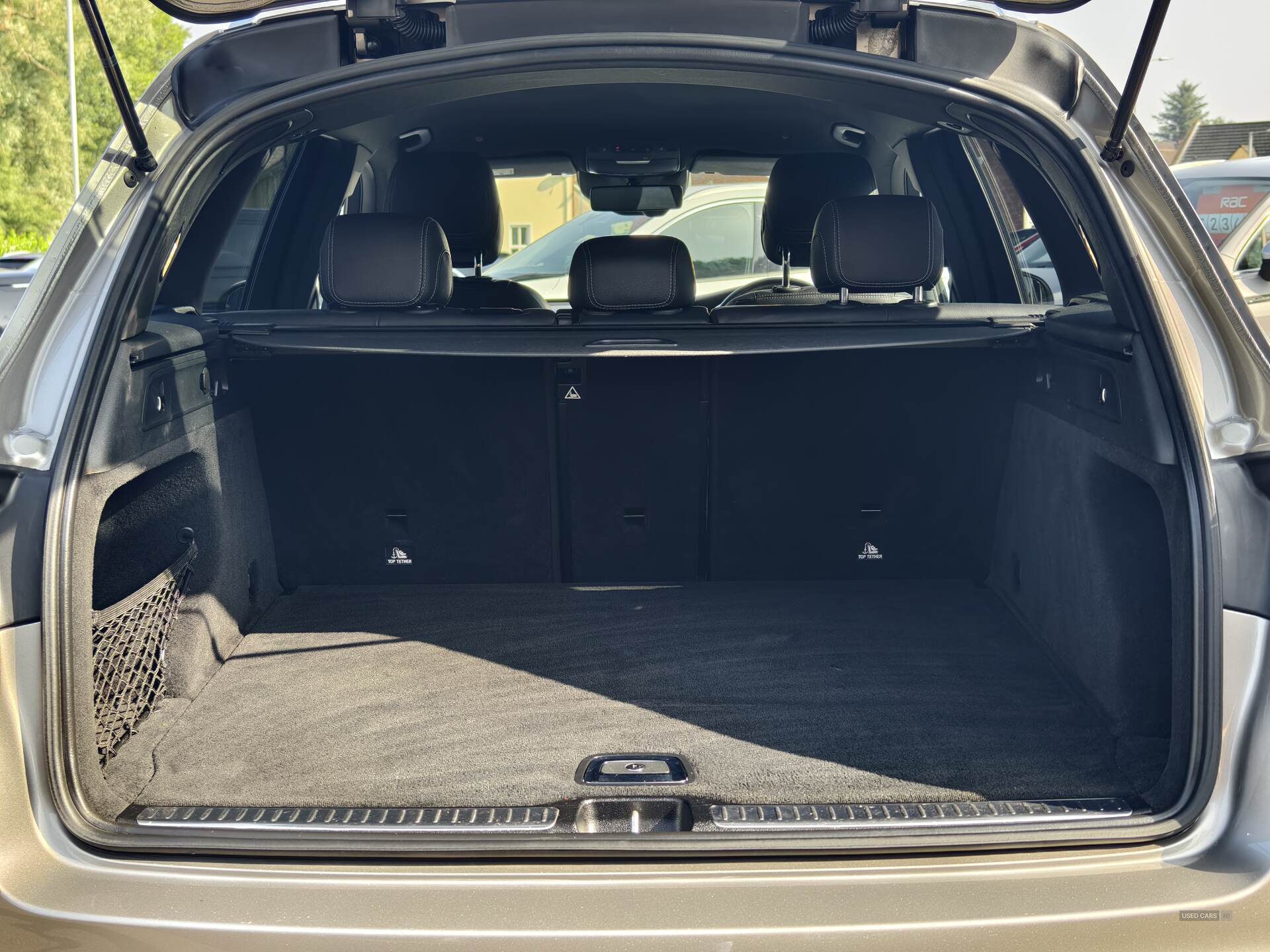 Mercedes GLC-Class DIESEL ESTATE in Fermanagh