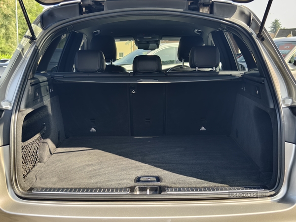 Mercedes GLC-Class DIESEL ESTATE in Fermanagh
