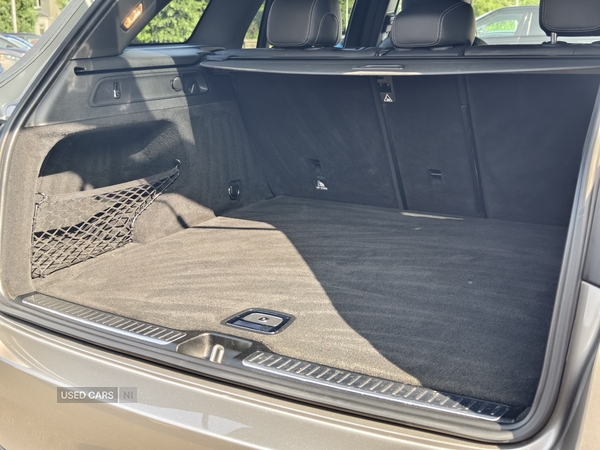 Mercedes GLC-Class DIESEL ESTATE in Fermanagh