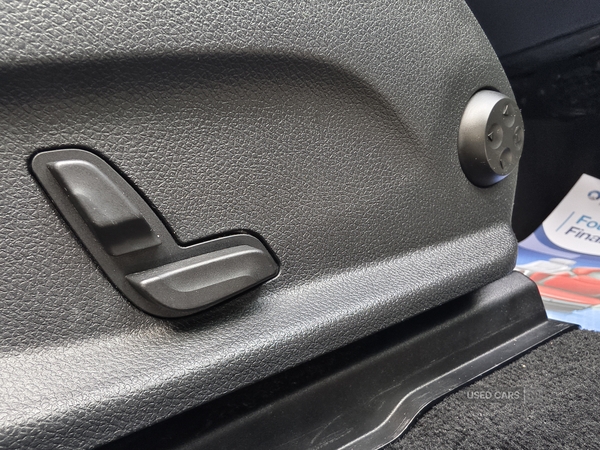 Mercedes GLC-Class DIESEL ESTATE in Fermanagh