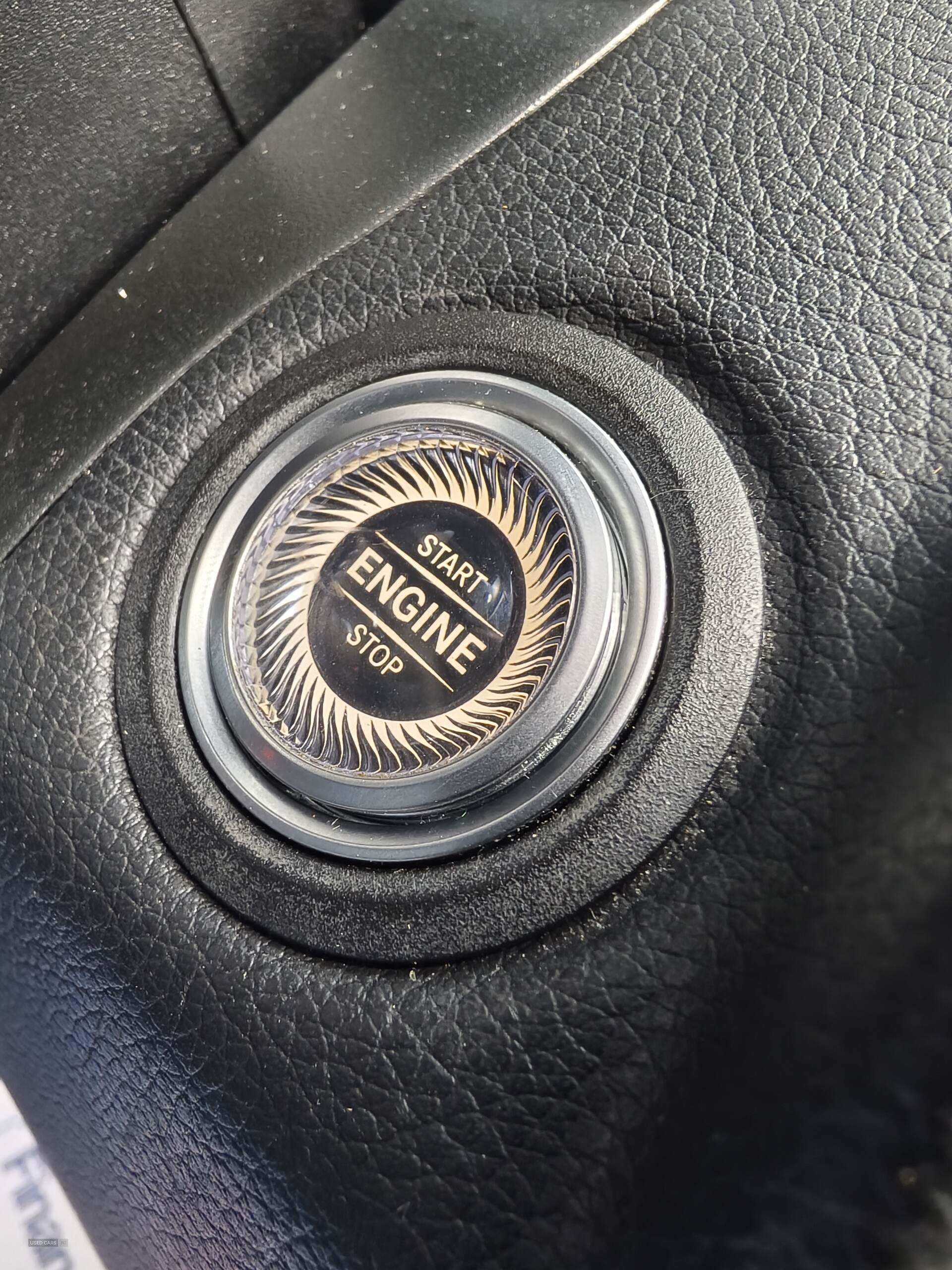 Mercedes GLC-Class DIESEL ESTATE in Fermanagh