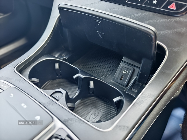 Mercedes GLC-Class DIESEL ESTATE in Fermanagh