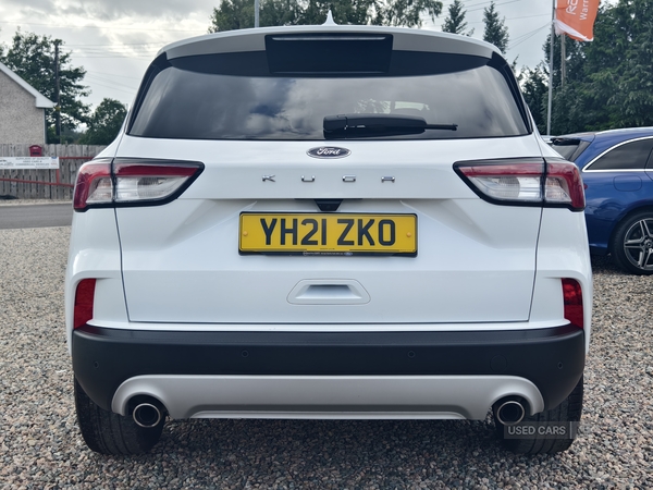 Ford Kuga DIESEL ESTATE in Fermanagh