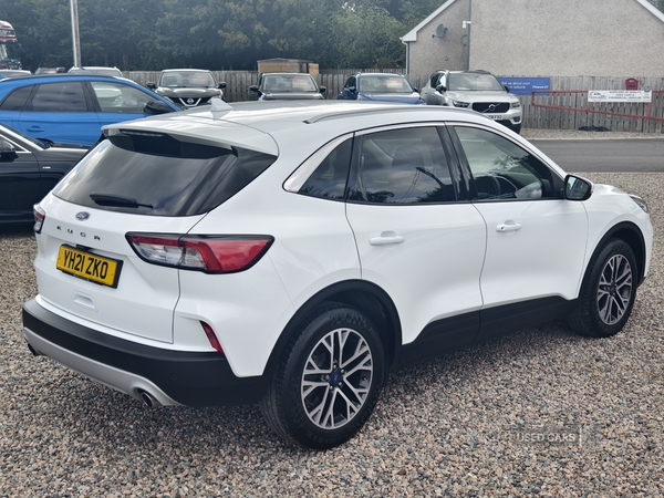Ford Kuga DIESEL ESTATE in Fermanagh