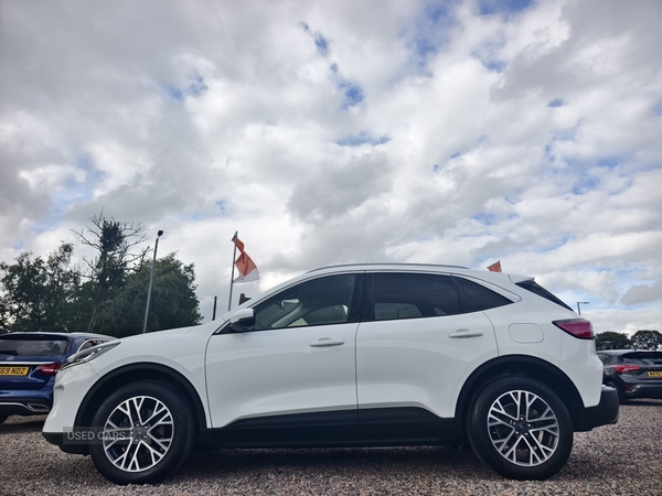 Ford Kuga DIESEL ESTATE in Fermanagh