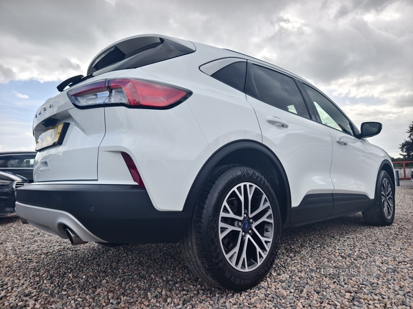 Ford Kuga DIESEL ESTATE in Fermanagh