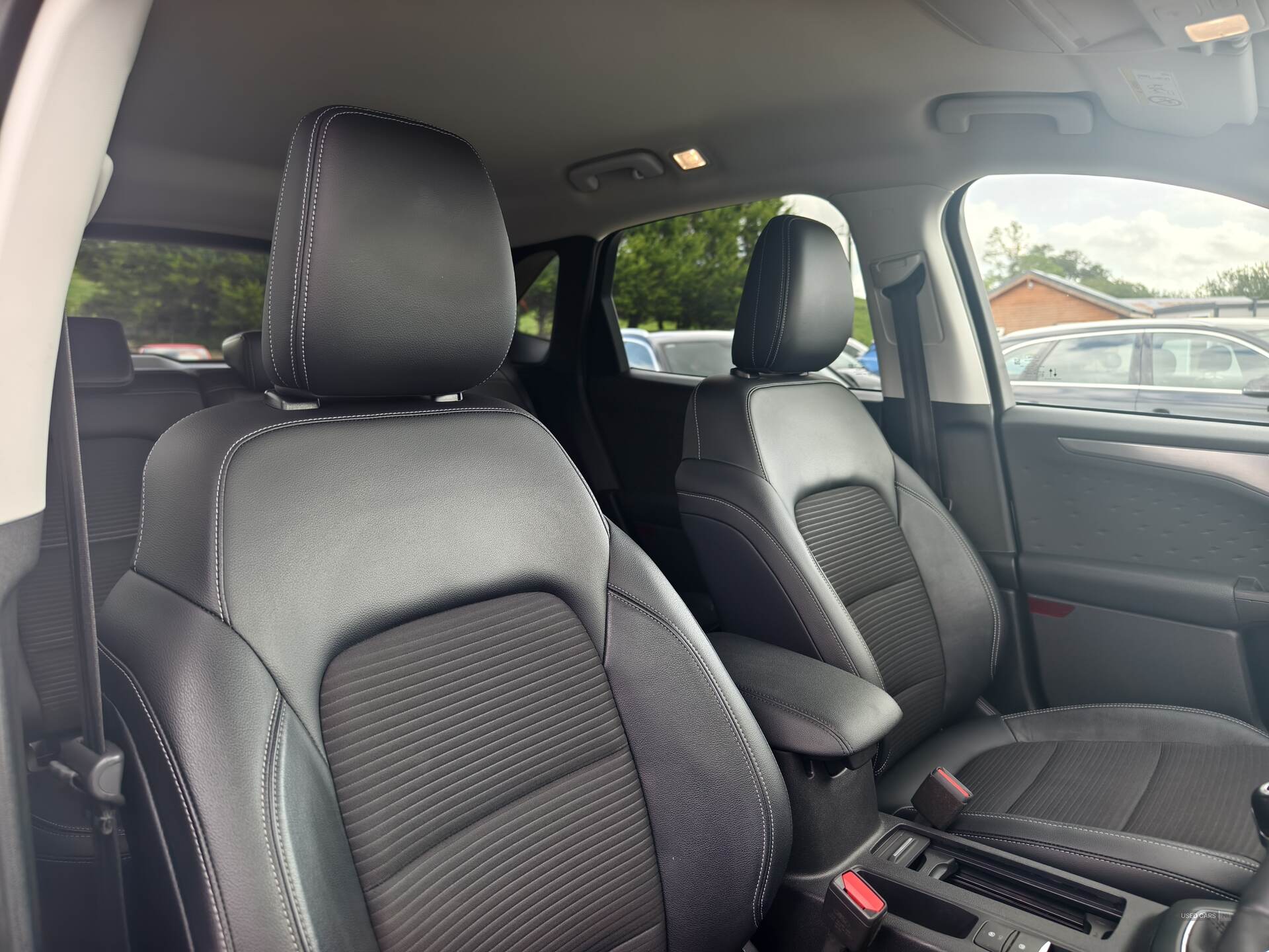 Ford Kuga DIESEL ESTATE in Fermanagh