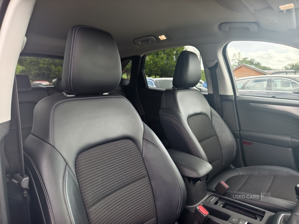 Ford Kuga DIESEL ESTATE in Fermanagh