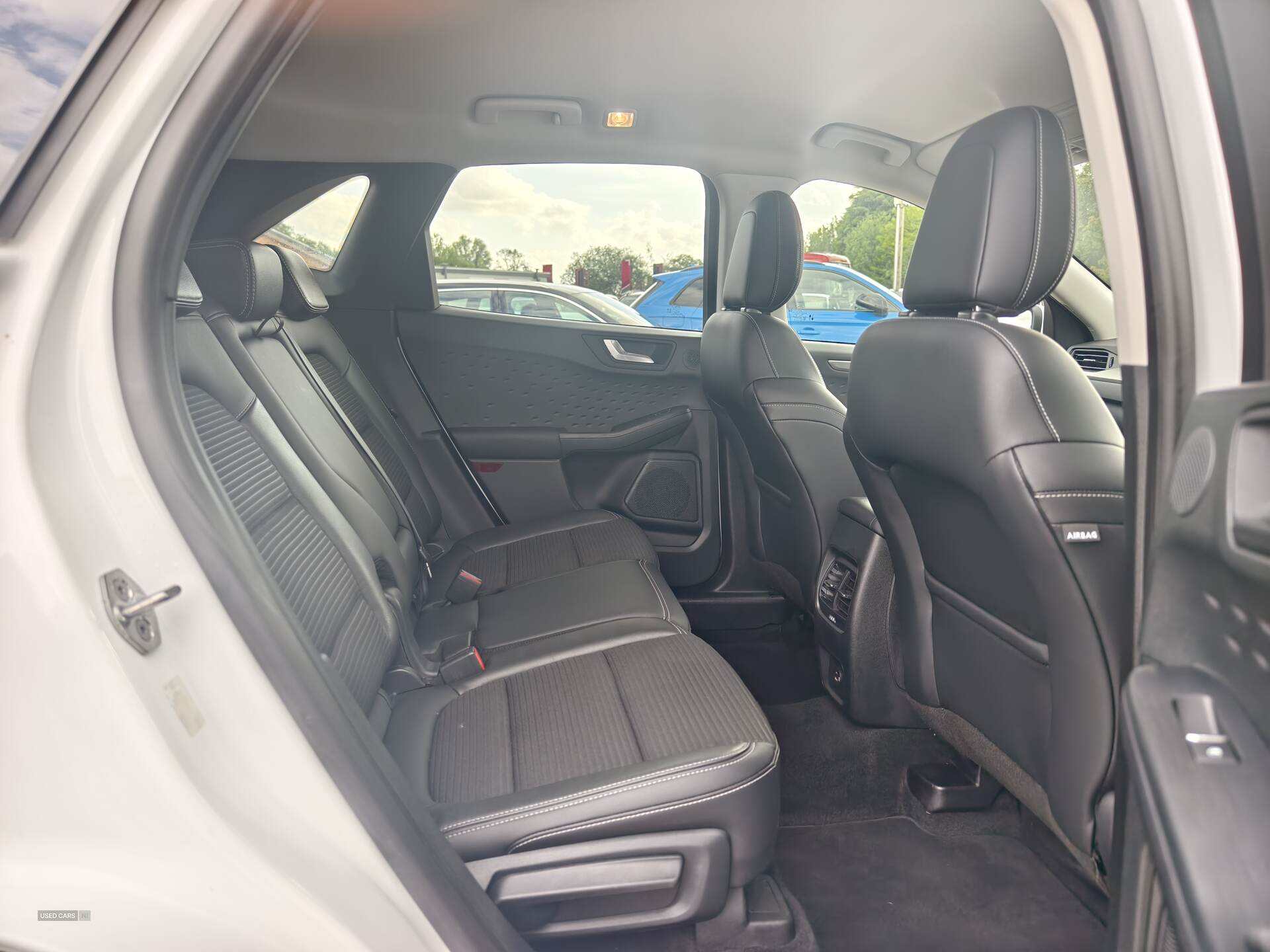 Ford Kuga DIESEL ESTATE in Fermanagh