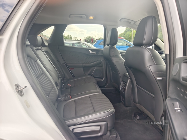 Ford Kuga DIESEL ESTATE in Fermanagh