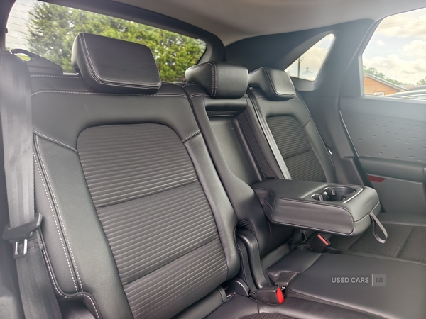 Ford Kuga DIESEL ESTATE in Fermanagh