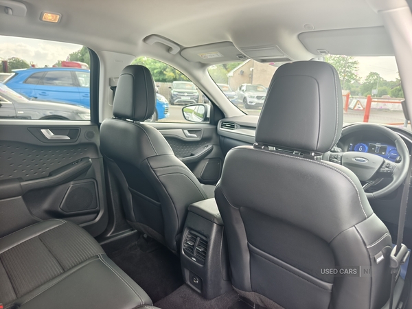 Ford Kuga DIESEL ESTATE in Fermanagh