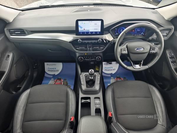 Ford Kuga DIESEL ESTATE in Fermanagh