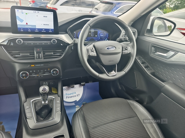 Ford Kuga DIESEL ESTATE in Fermanagh
