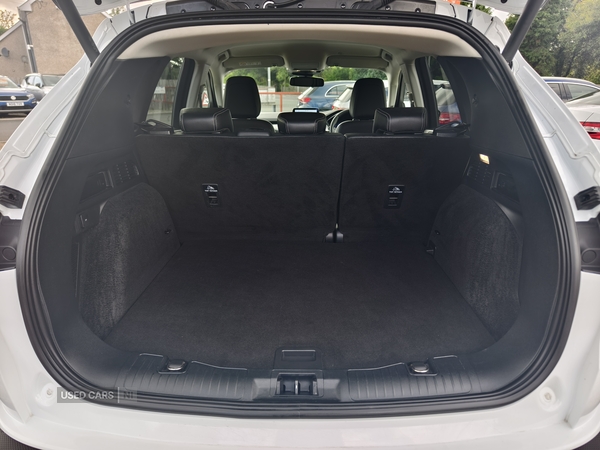 Ford Kuga DIESEL ESTATE in Fermanagh