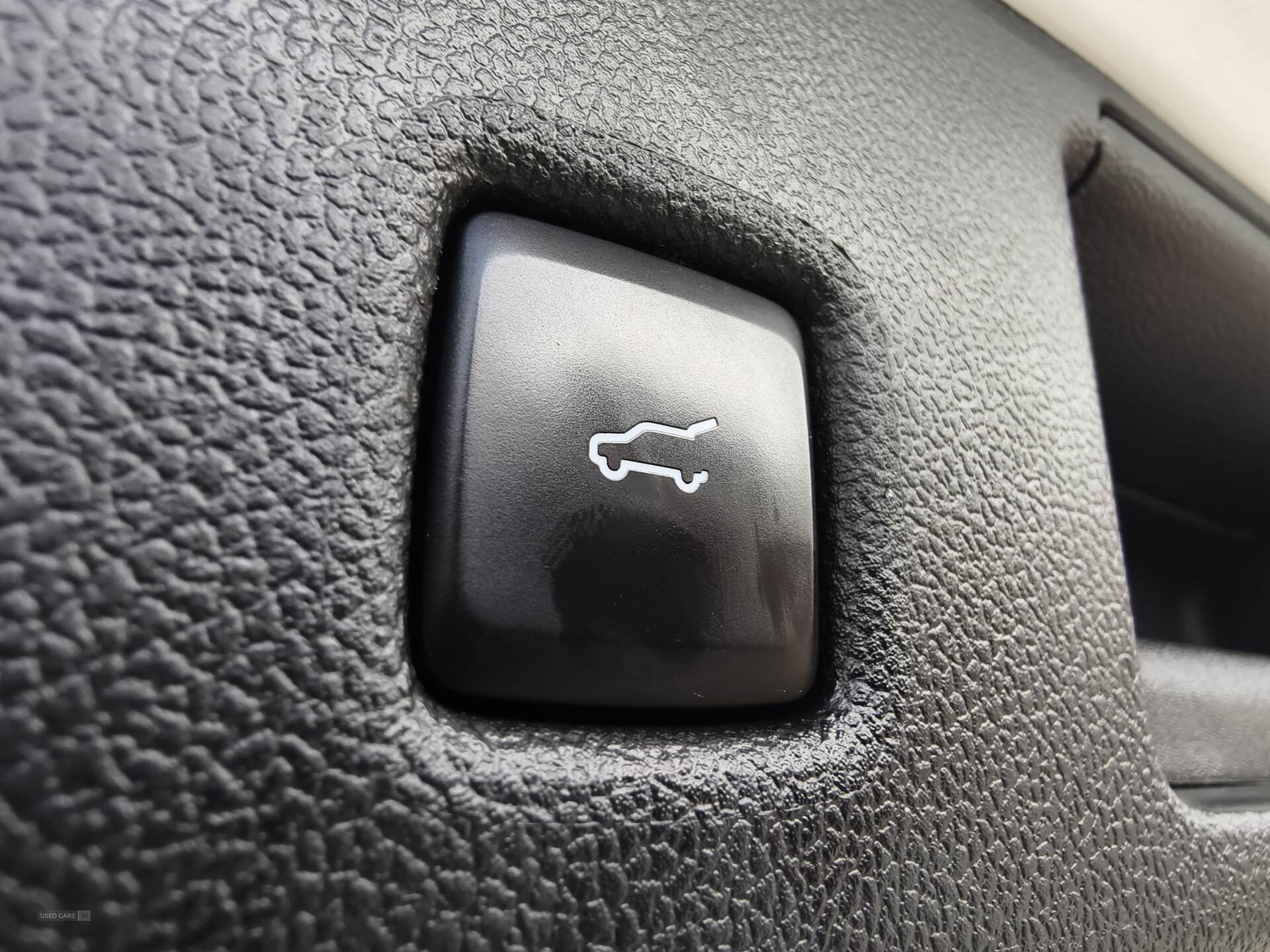 Ford Kuga DIESEL ESTATE in Fermanagh