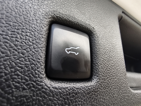 Ford Kuga DIESEL ESTATE in Fermanagh
