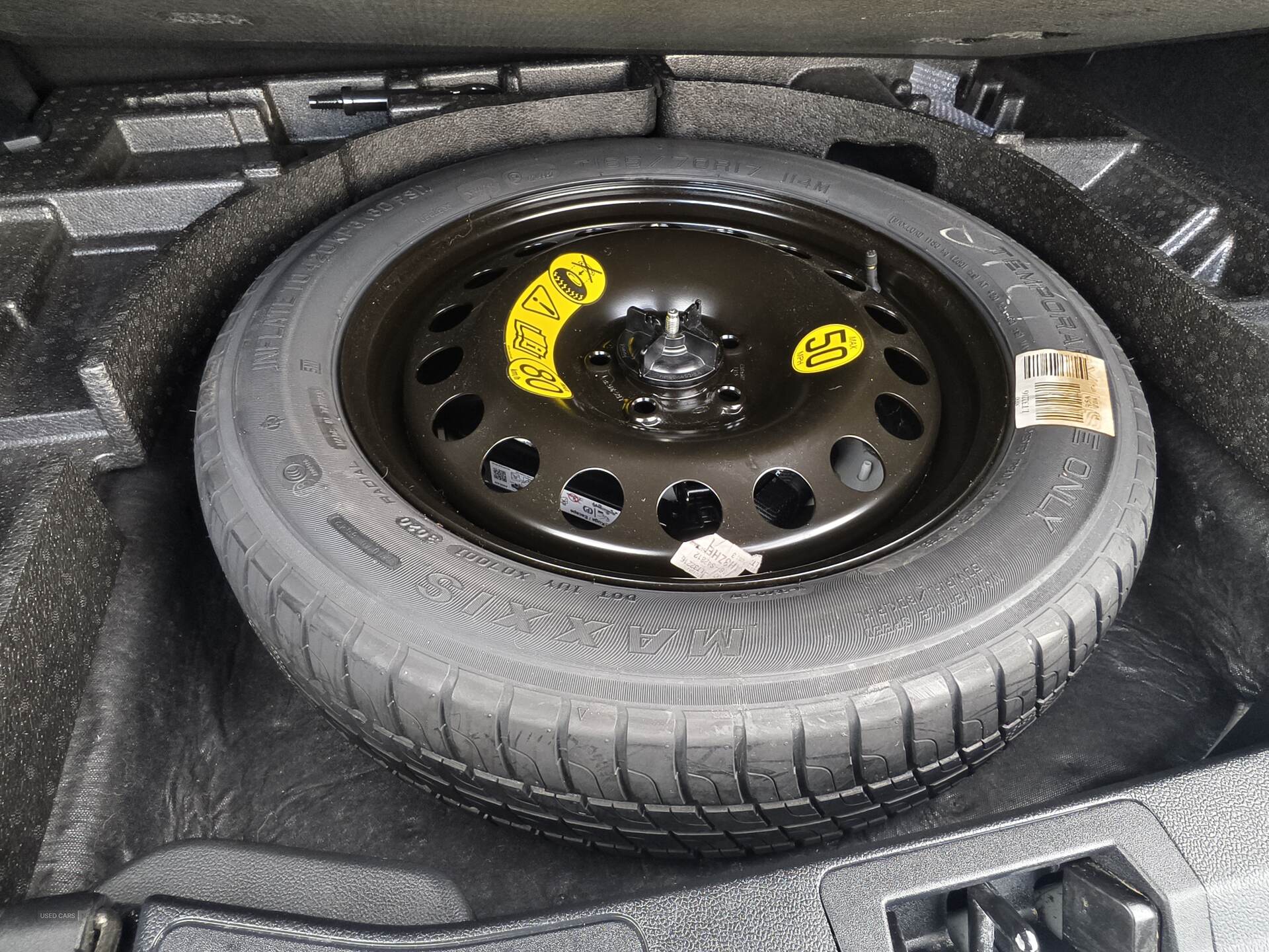 Ford Kuga DIESEL ESTATE in Fermanagh