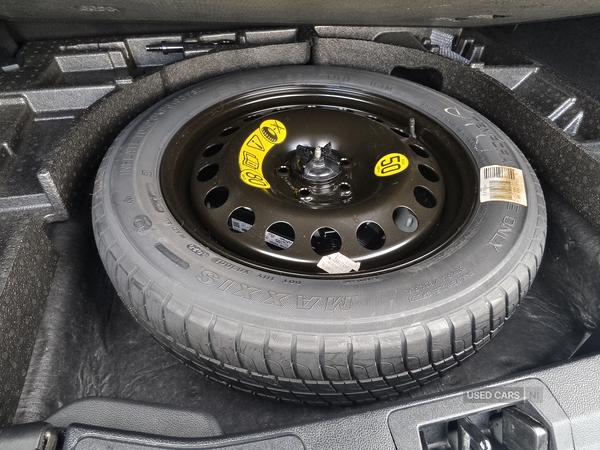 Ford Kuga DIESEL ESTATE in Fermanagh
