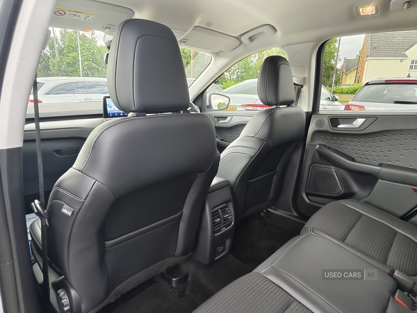 Ford Kuga DIESEL ESTATE in Fermanagh