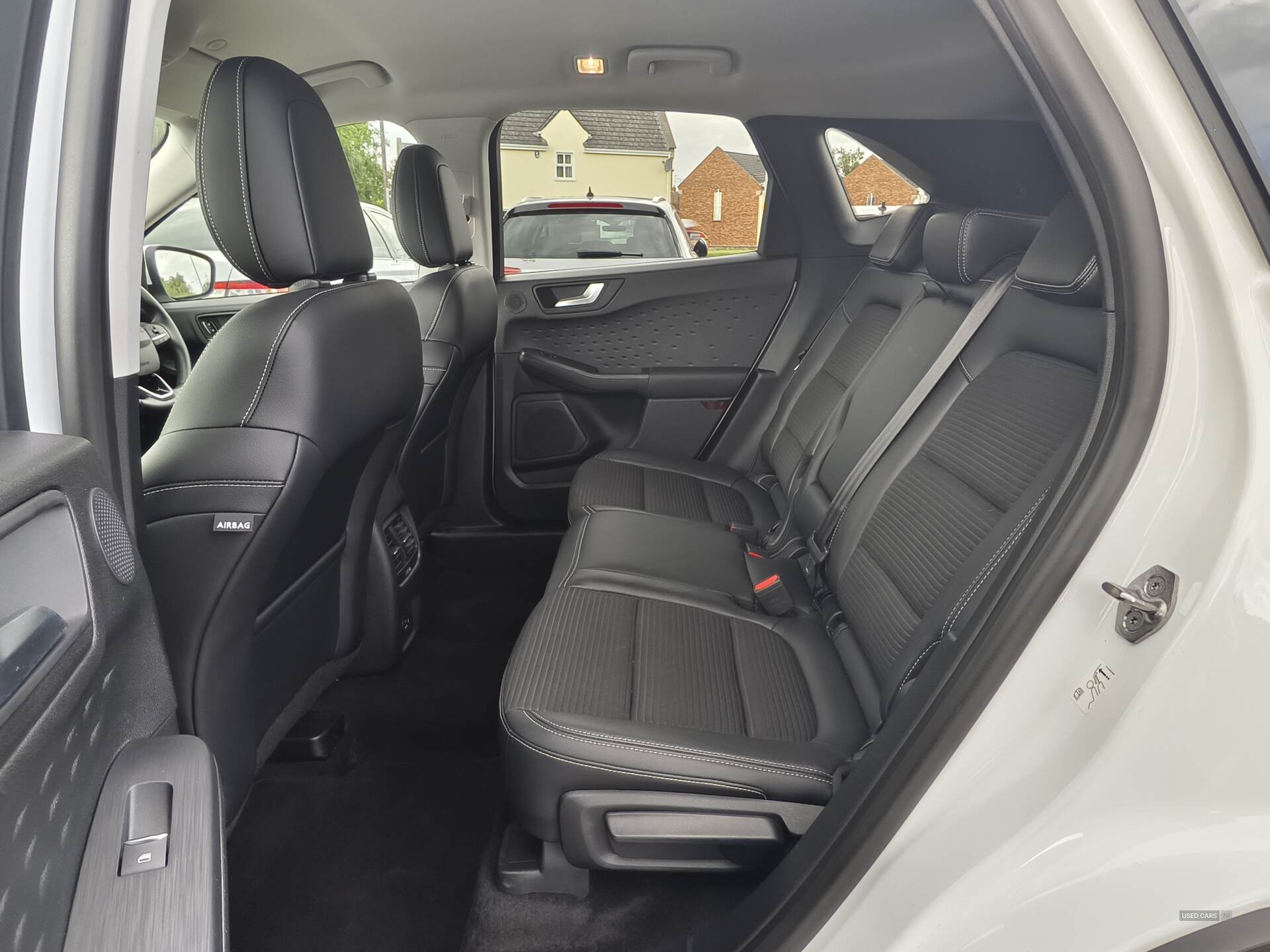 Ford Kuga DIESEL ESTATE in Fermanagh