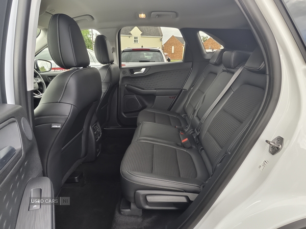 Ford Kuga DIESEL ESTATE in Fermanagh