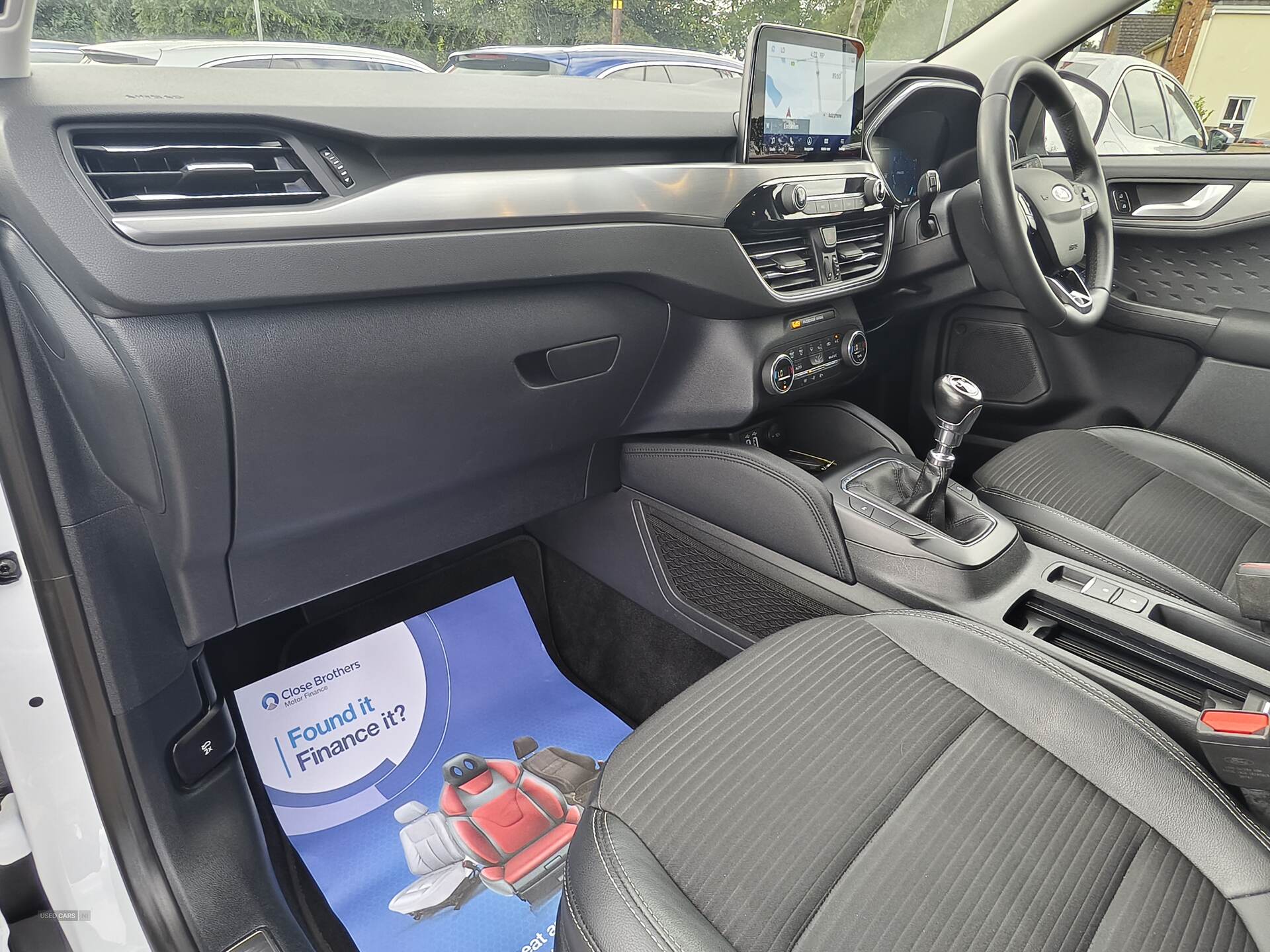 Ford Kuga DIESEL ESTATE in Fermanagh