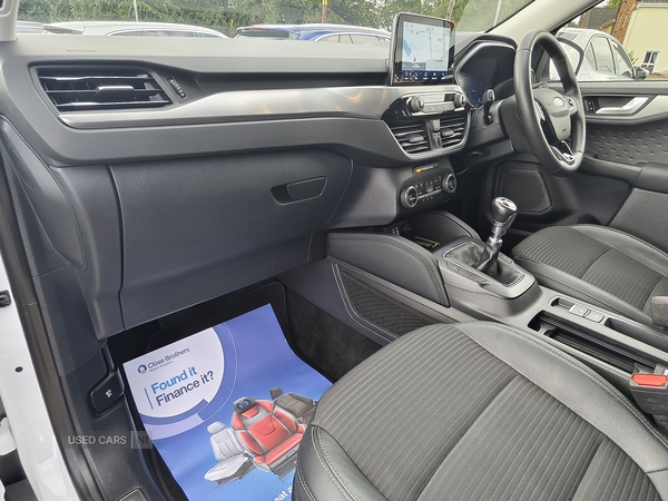 Ford Kuga DIESEL ESTATE in Fermanagh