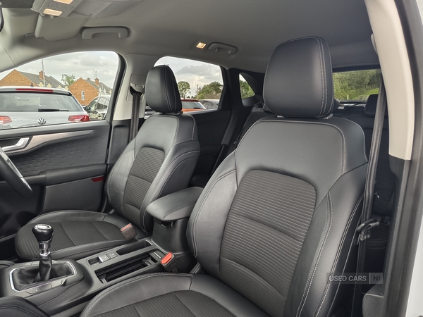 Ford Kuga DIESEL ESTATE in Fermanagh