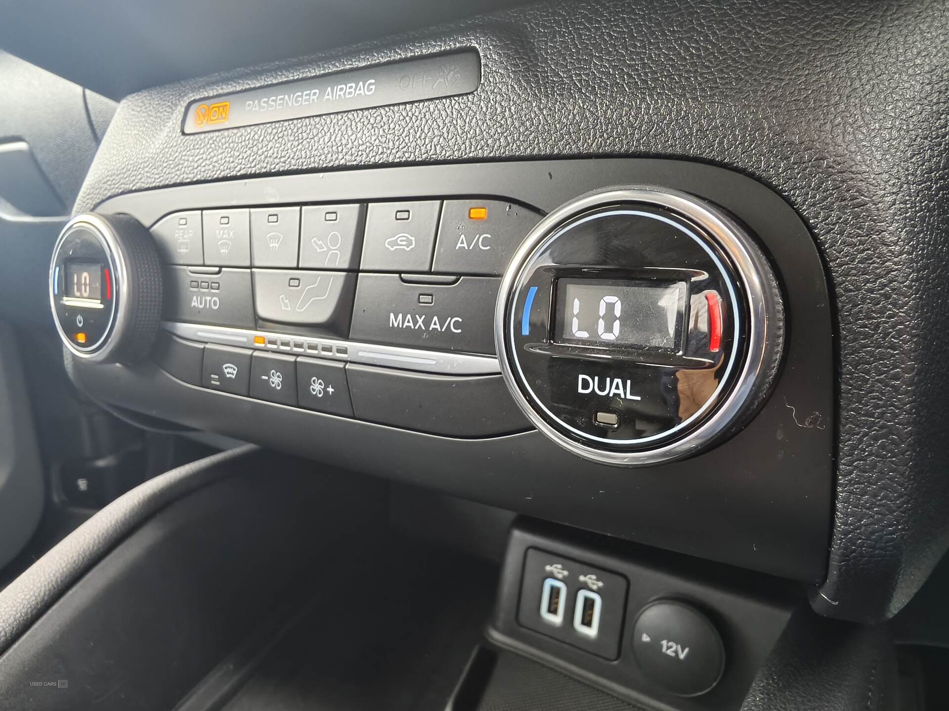 Ford Kuga DIESEL ESTATE in Fermanagh