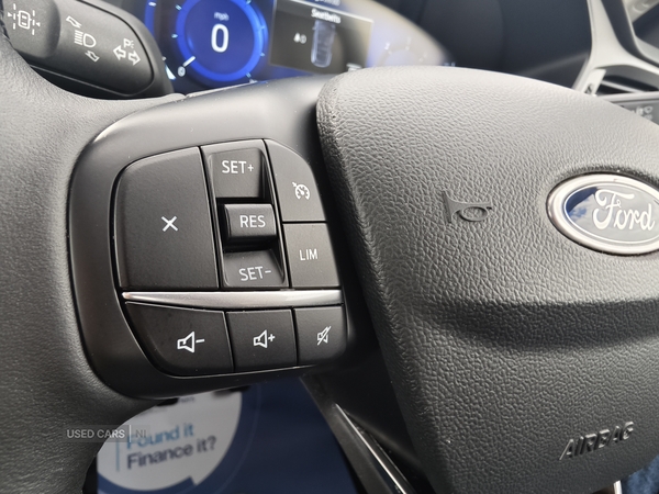 Ford Kuga DIESEL ESTATE in Fermanagh