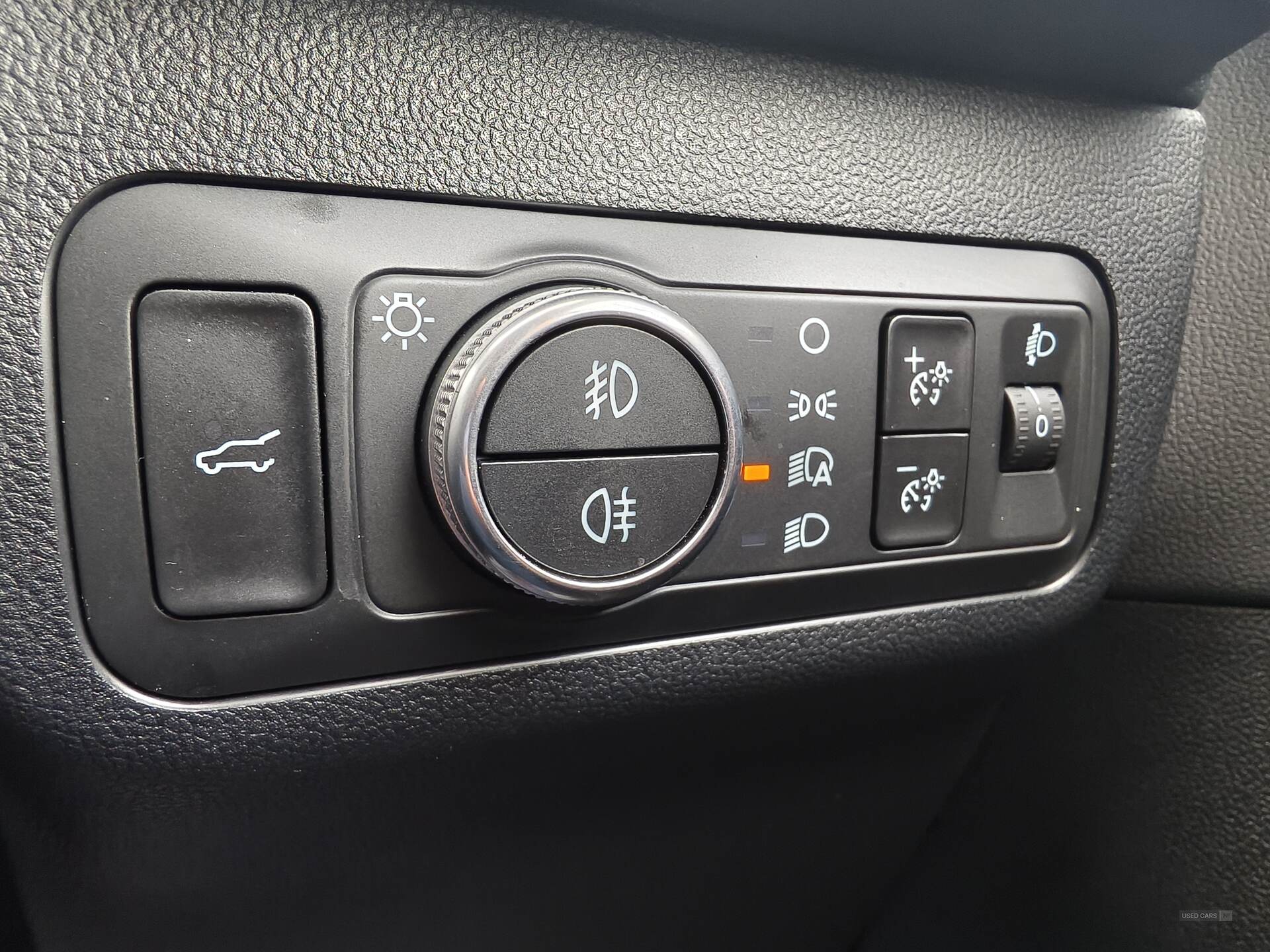 Ford Kuga DIESEL ESTATE in Fermanagh