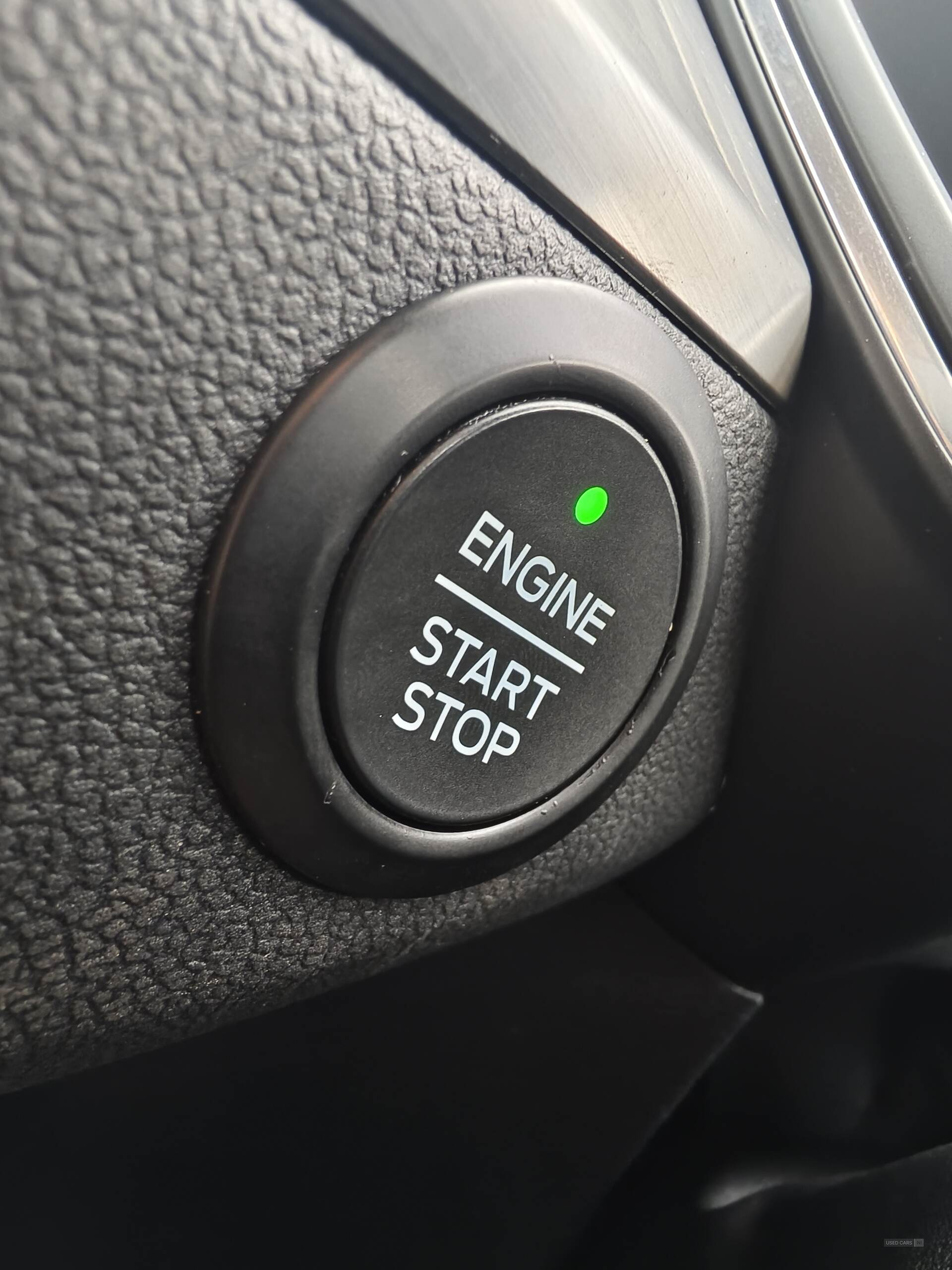 Ford Kuga DIESEL ESTATE in Fermanagh
