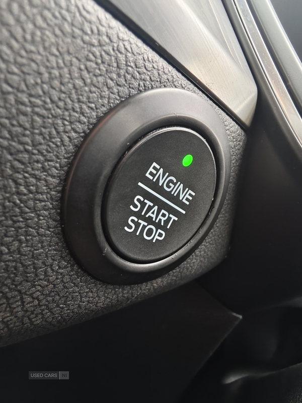 Ford Kuga DIESEL ESTATE in Fermanagh