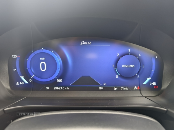 Ford Kuga DIESEL ESTATE in Fermanagh