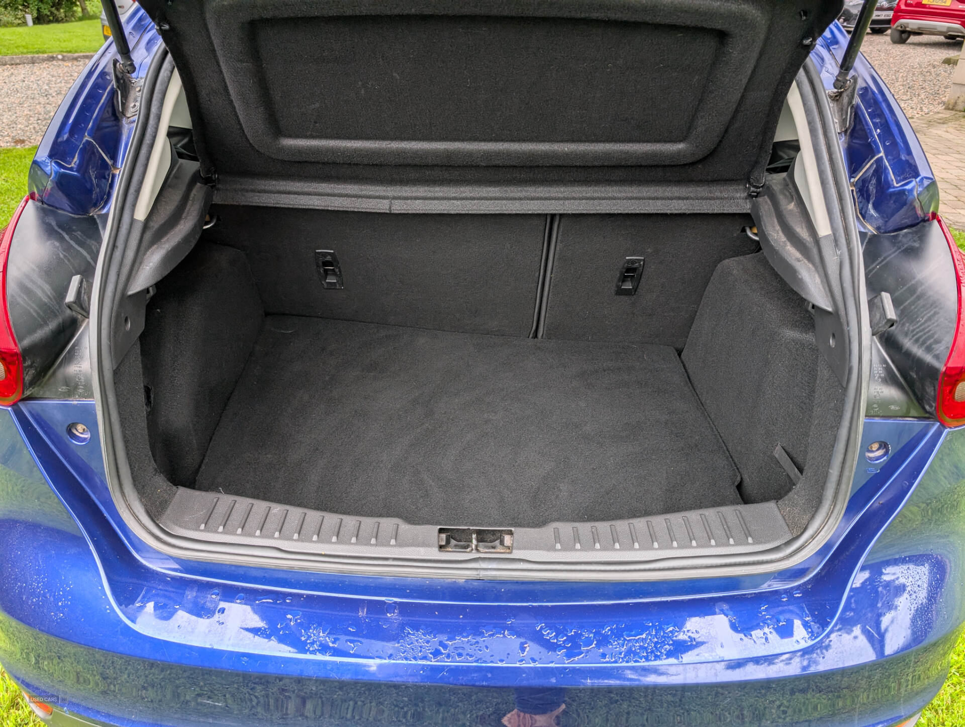 Ford Focus DIESEL HATCHBACK in Tyrone