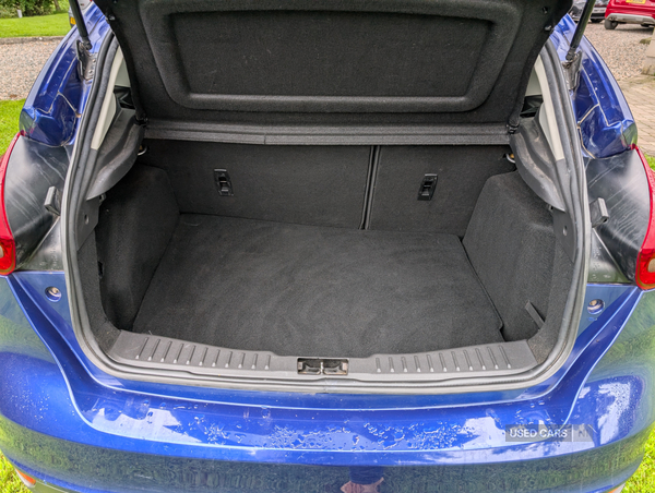 Ford Focus DIESEL HATCHBACK in Tyrone