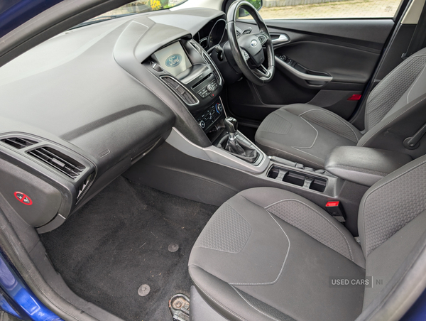 Ford Focus DIESEL HATCHBACK in Tyrone