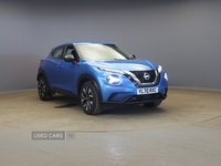 Nissan Juke HATCHBACK in Fermanagh
