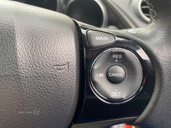 Honda Civic DIESEL HATCHBACK in Antrim
