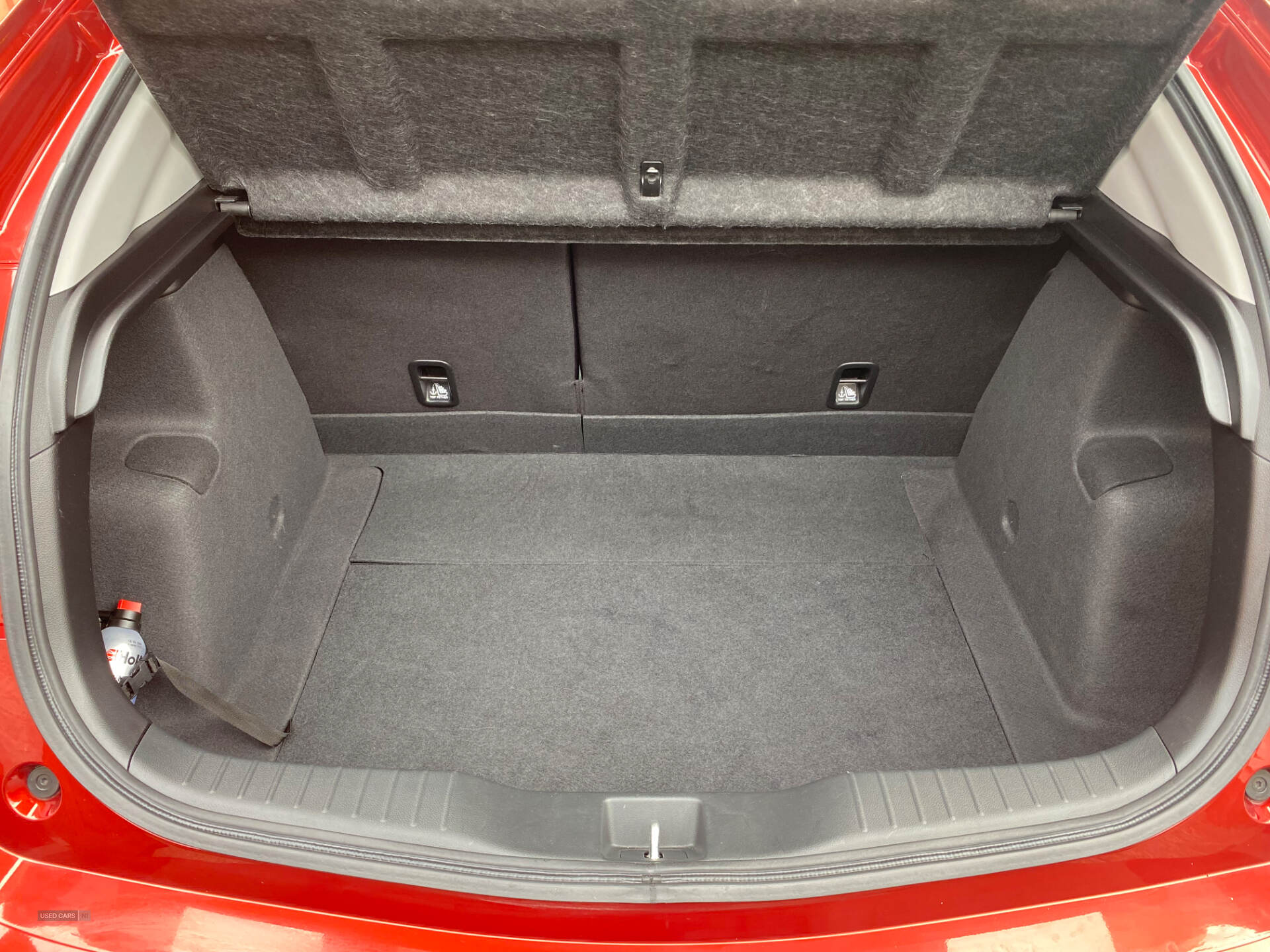 Honda Civic DIESEL HATCHBACK in Antrim