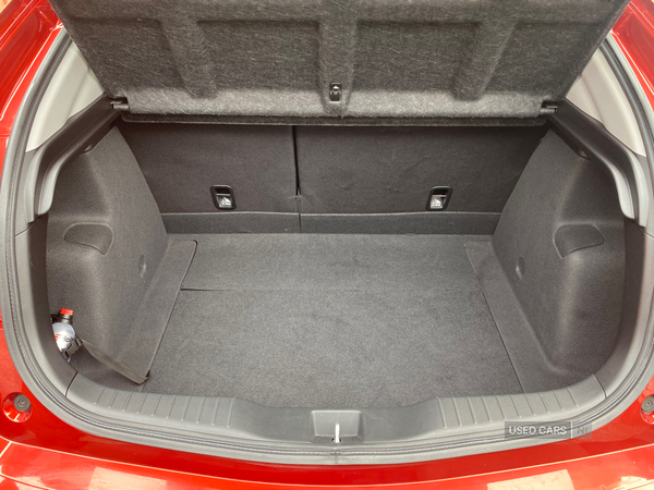 Honda Civic DIESEL HATCHBACK in Antrim