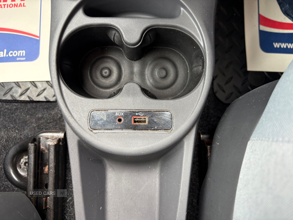 Fiat 500 HATCHBACK in Derry / Londonderry