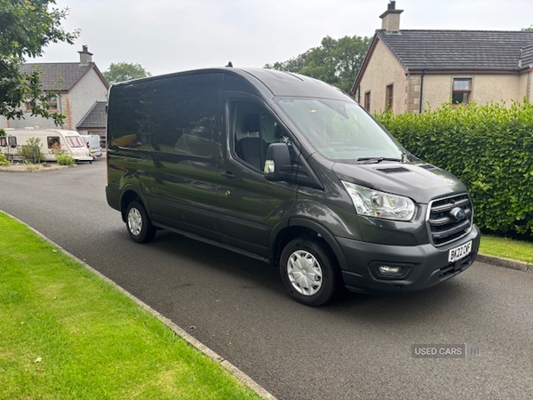 Ford Transit 310 L2 DIESEL FWD in Derry / Londonderry