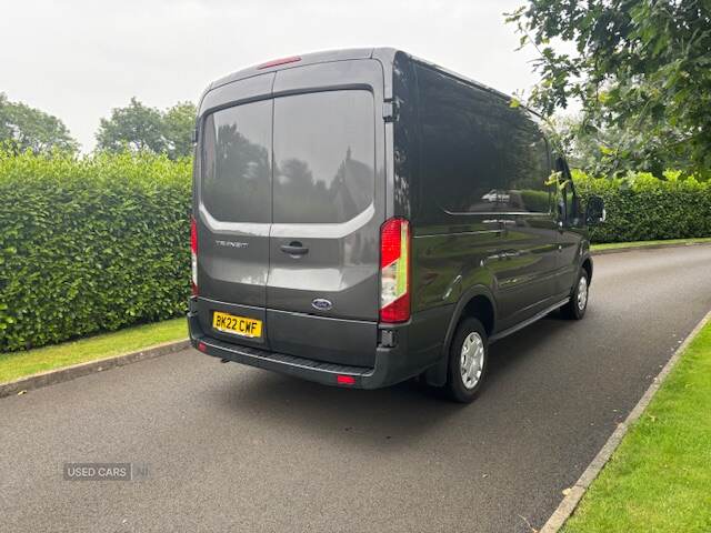 Ford Transit 310 L2 DIESEL FWD in Derry / Londonderry