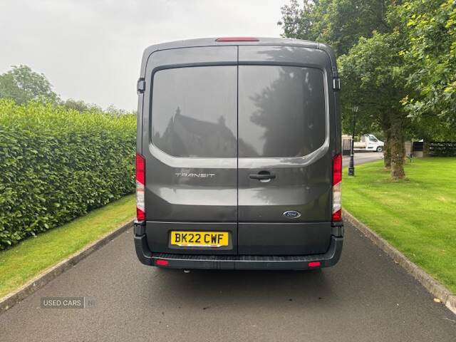 Ford Transit 310 L2 DIESEL FWD in Derry / Londonderry