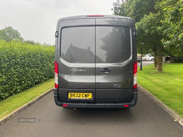 Ford Transit 310 L2 DIESEL FWD in Derry / Londonderry