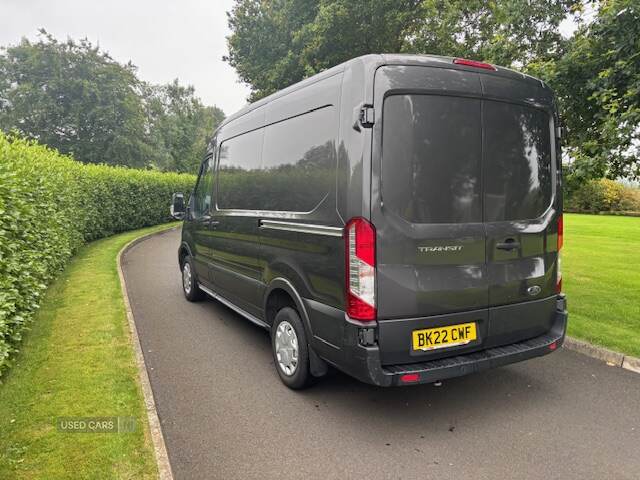 Ford Transit 310 L2 DIESEL FWD in Derry / Londonderry
