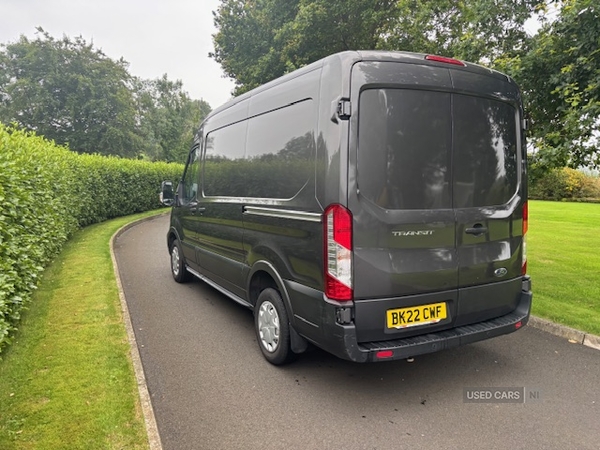 Ford Transit 310 L2 DIESEL FWD in Derry / Londonderry